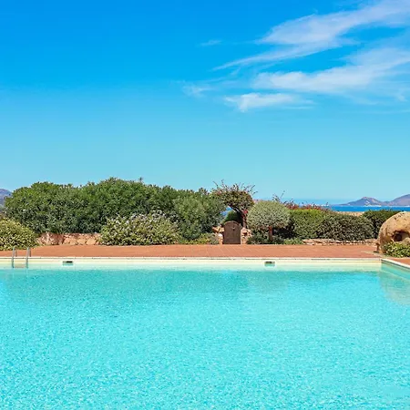 Caterina E Depandance Holiday home Punta Molara