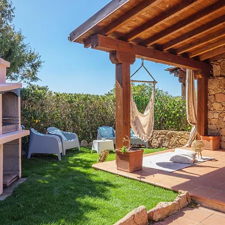 Holiday home Caterina E Depandance *