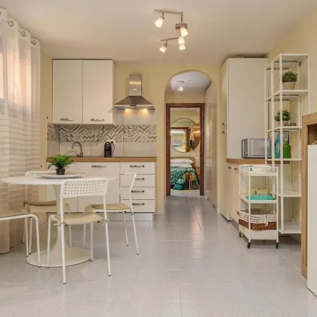 Caterina E Depandance Holiday home Punta Molara