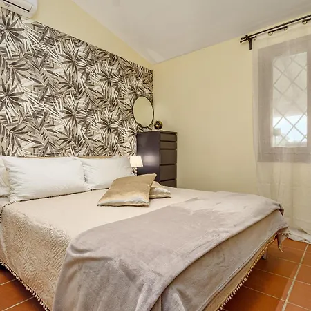 Ferienhaus Caterina E Depandance