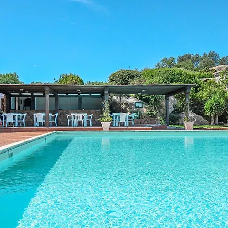 Holiday home Caterina E Depandance *